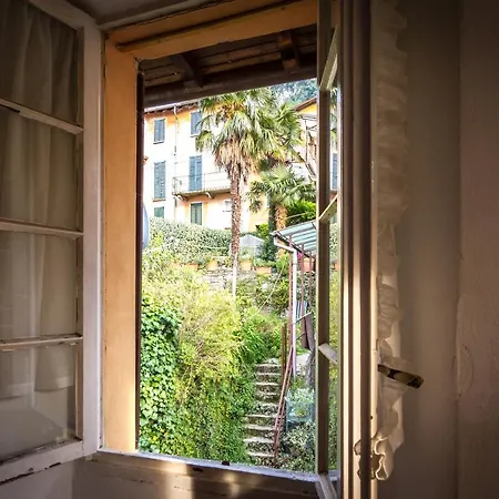 Vecchio Borgo Торно