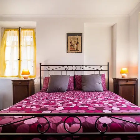 Вилла Vecchio Borgo