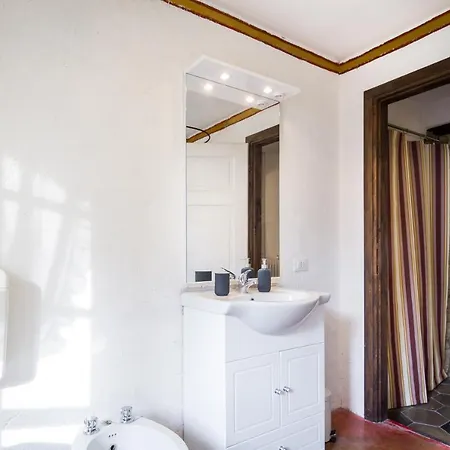 Vecchio Borgo Вилла *