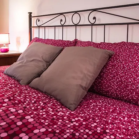 Vecchio Borgo * Торно