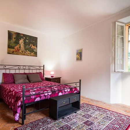 Vecchio Borgo Вилла