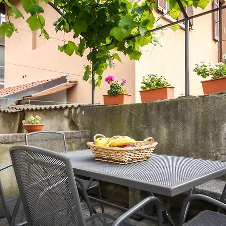 Vecchio Borgo Вилла