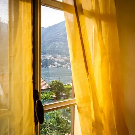 Vecchio Borgo Торно