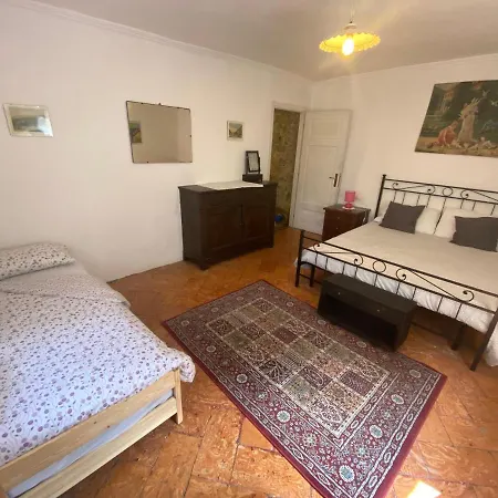 Вилла Vecchio Borgo *