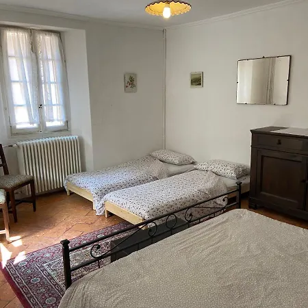 Vecchio Borgo Торно