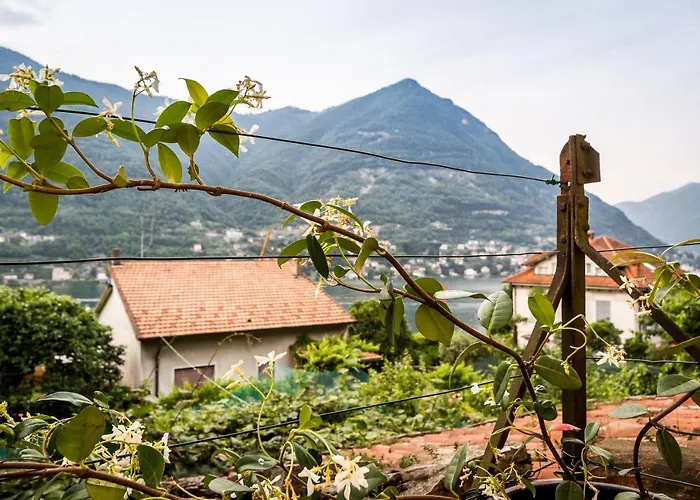 Vecchio Borgo * Torno