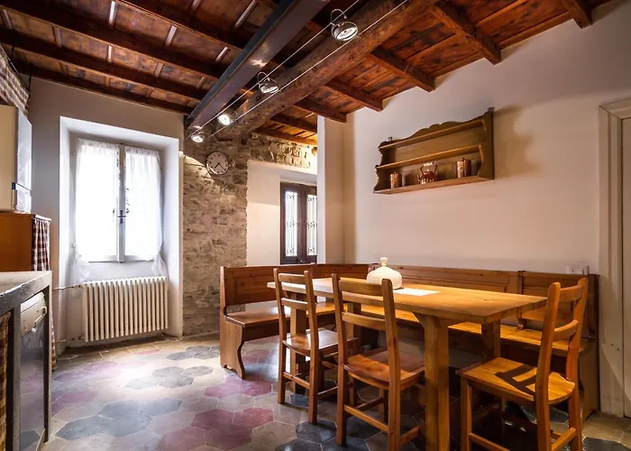 Vecchio Borgo Villa