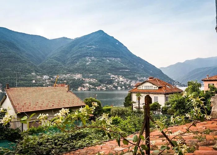 Villa Vecchio Borgo *