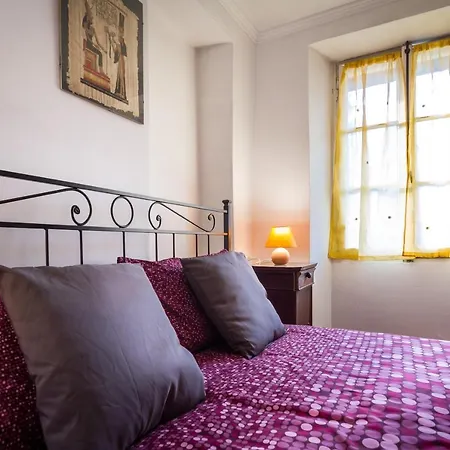 Βίλα Vecchio Borgo