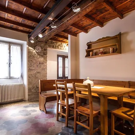 Vecchio Borgo Villa