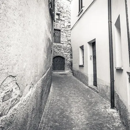 Villa Vecchio Borgo *