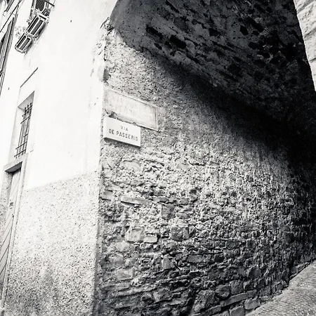 Βίλα Vecchio Borgo