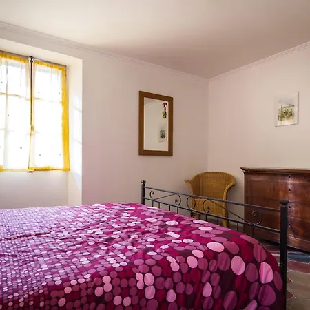 Villa Vecchio Borgo *