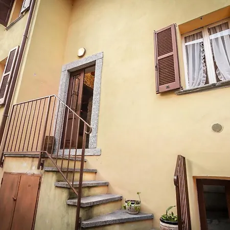 Vecchio Borgo