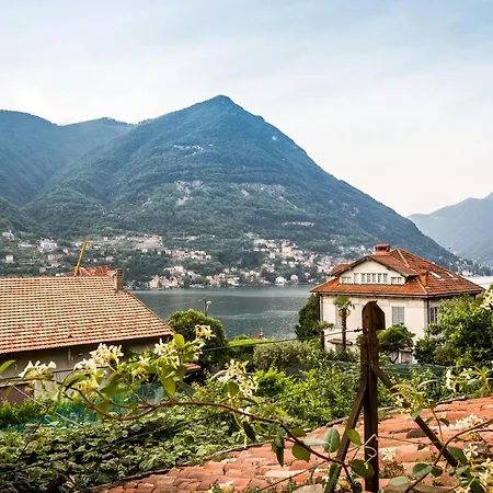 Βίλα Vecchio Borgo *