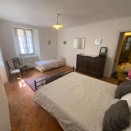 וילה Vecchio Borgo *