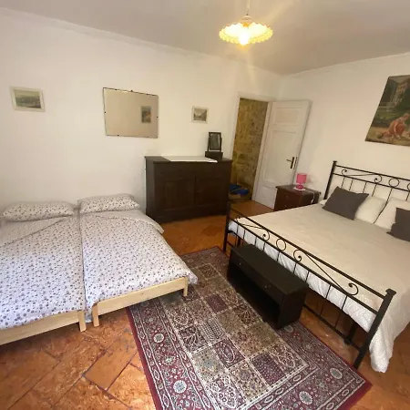 Βίλα Vecchio Borgo Torno