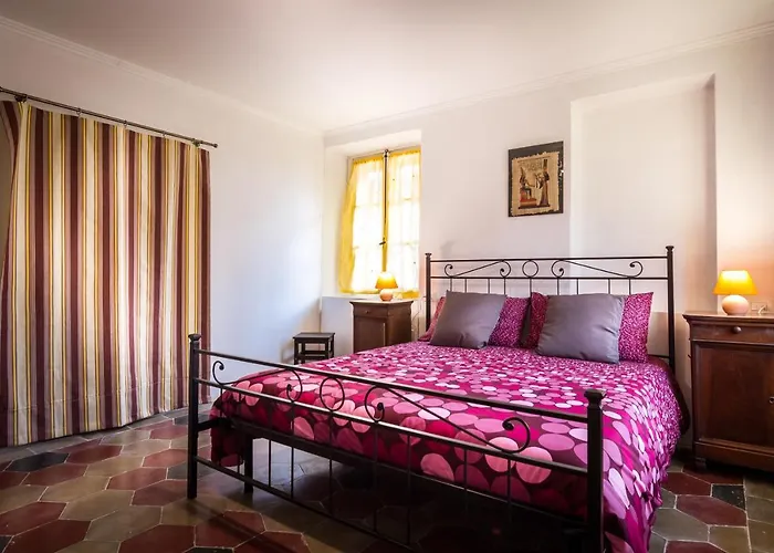 Vecchio Borgo Villa Torno