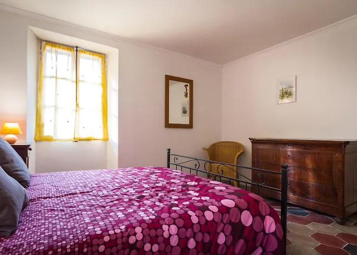 Villa Vecchio Borgo *