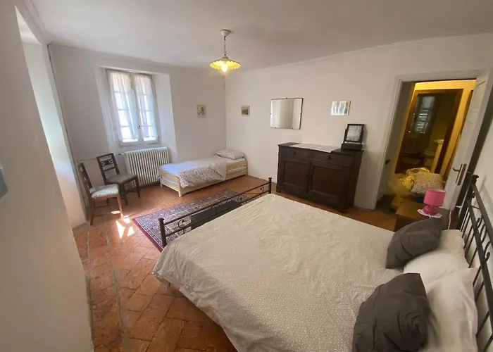 Villa Vecchio Borgo *