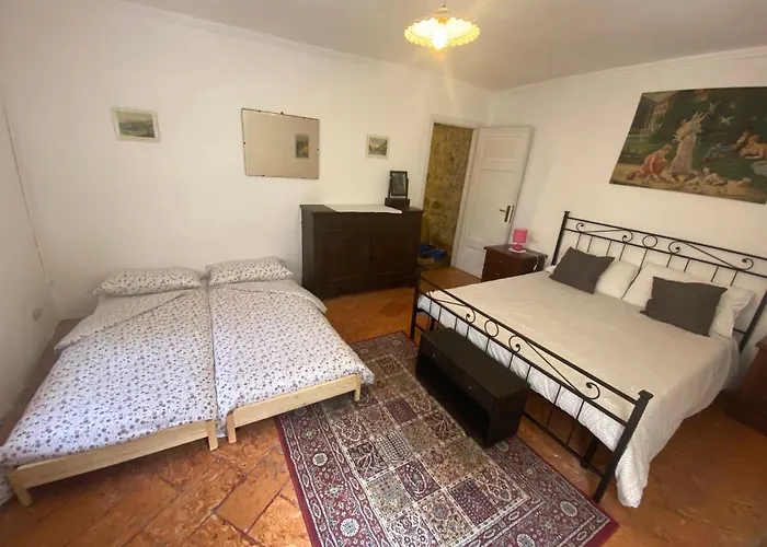 Villa Vecchio Borgo Torno