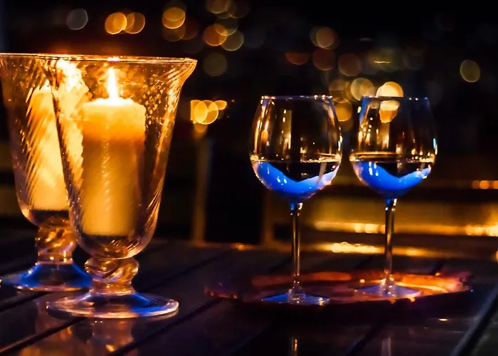 Villa Vecchio Borgo Torno