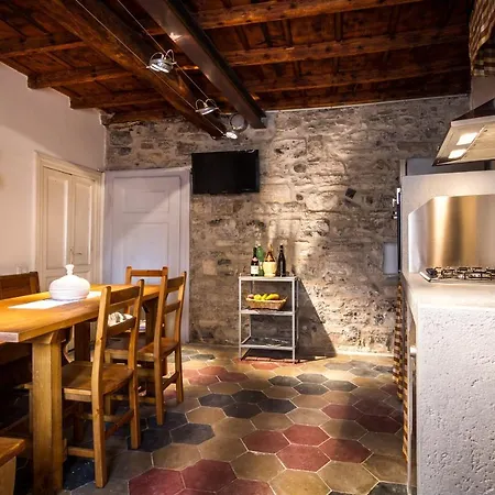 Willa Vecchio Borgo *