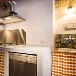 Vecchio Borgo Villa