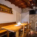 Villa Vecchio Borgo *