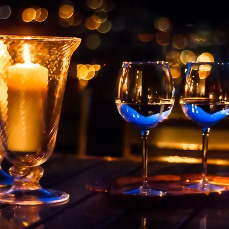 Villa Vecchio Borgo Torno