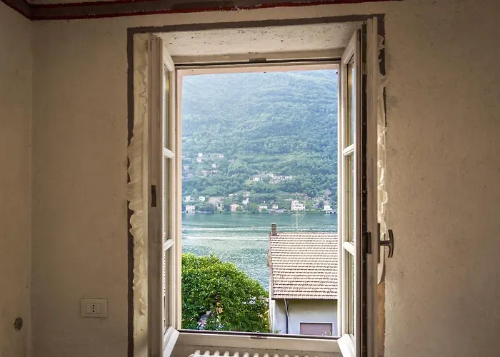 Vecchio Borgo Villa