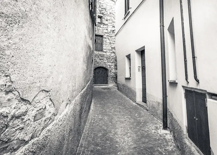 Villa Vecchio Borgo *