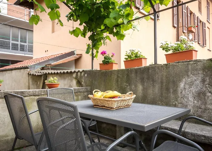 Vecchio Borgo Villa