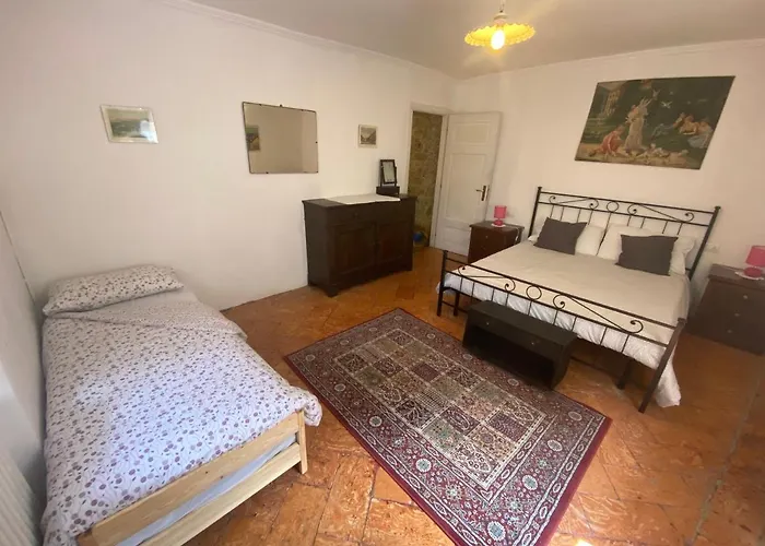 Villa Vecchio Borgo *